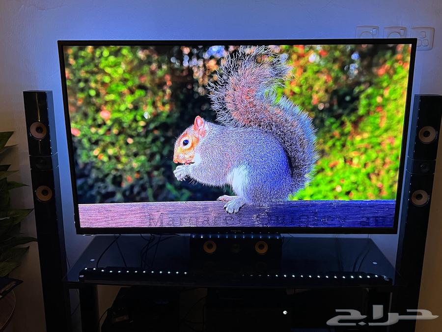 شاشه نيكاي 55بوصه 4K64392415963011114