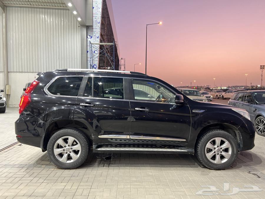 Haval H9 2020 Model63618076424451113