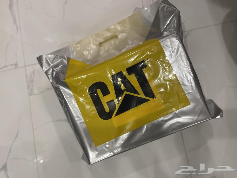 سفتي شوز جديد كات CAT64394108431489110