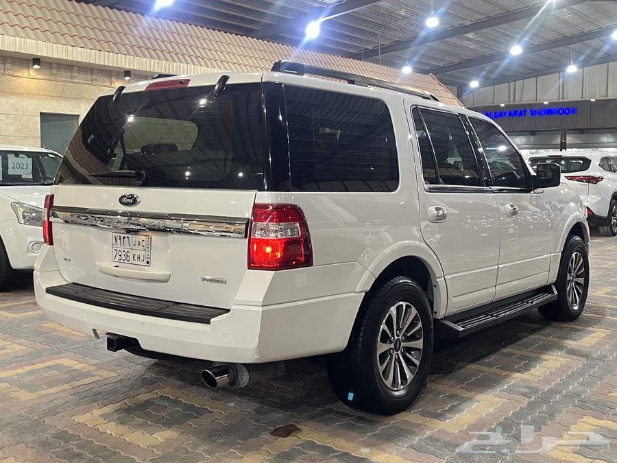 نبيع فورد اكسبيدشن XLT فل كامل دبل سعودي 201664540052835970114