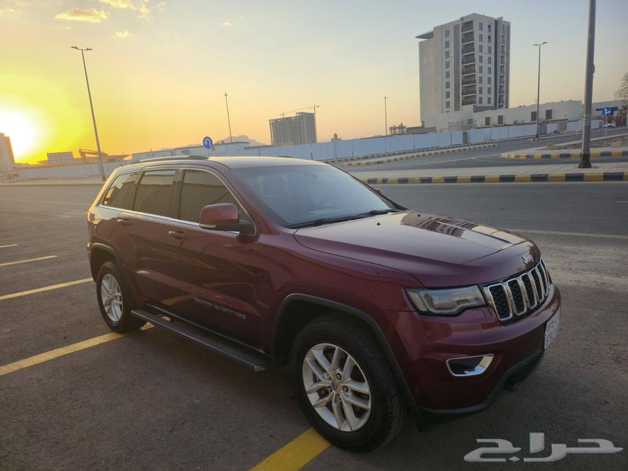 جيب جراند شيروكي 201864552448850051111