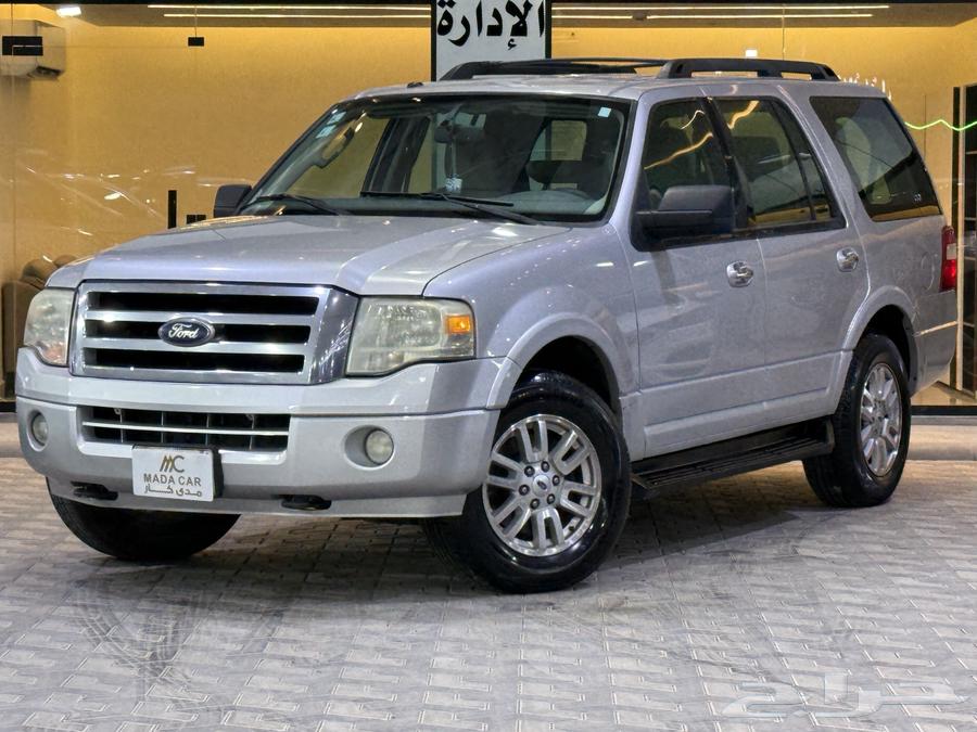 Ford - Expedition - 2011 - Short Chassis (Excellent Condition)64547387825026110