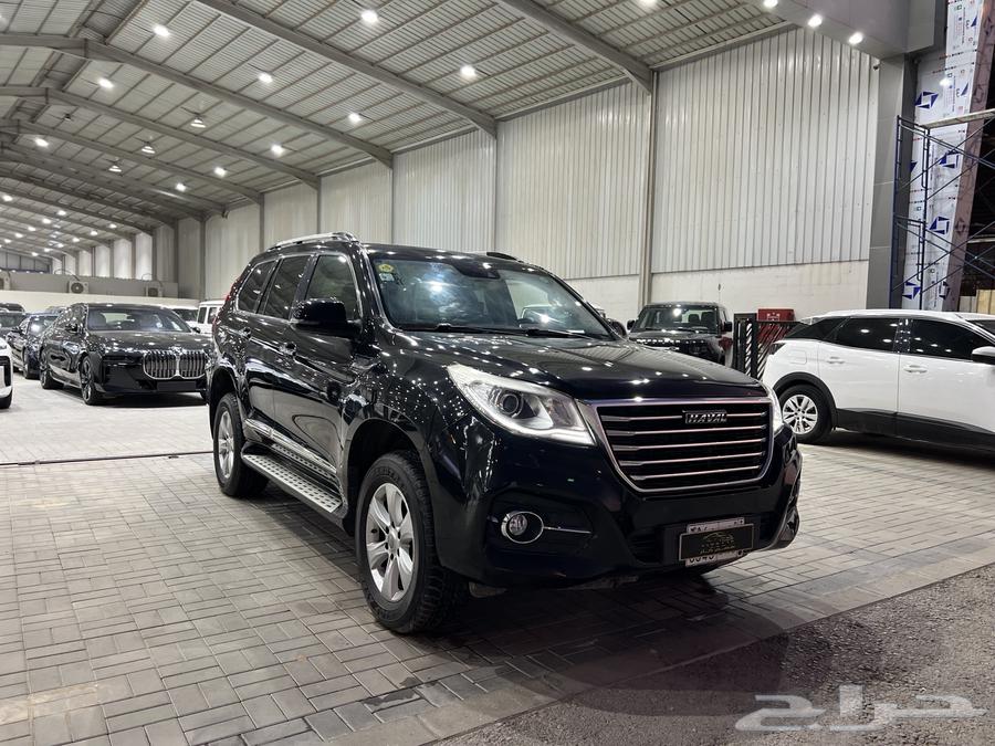 Haval H9 2020 Model63618076424451112