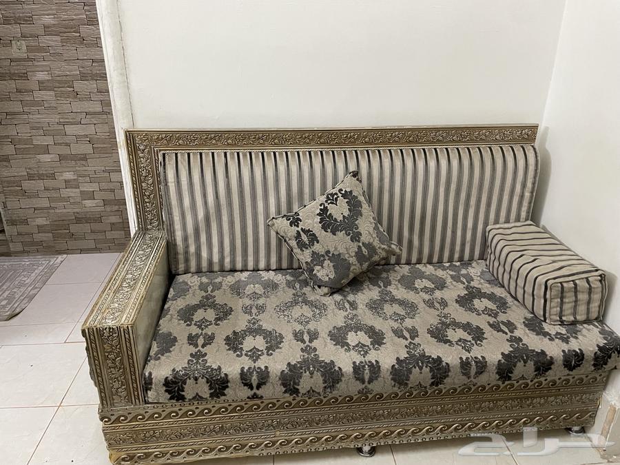 اثاث مستعمل كنب و غرفة نوم64398757577091112