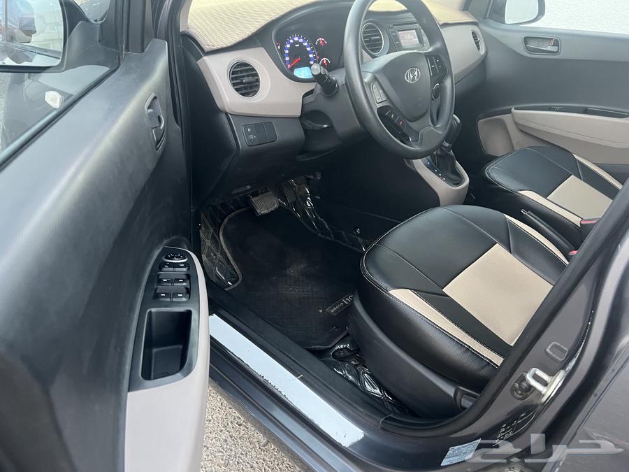 هونداي اي تن وكاله مشي قليل نضيف البيع64545146631683113