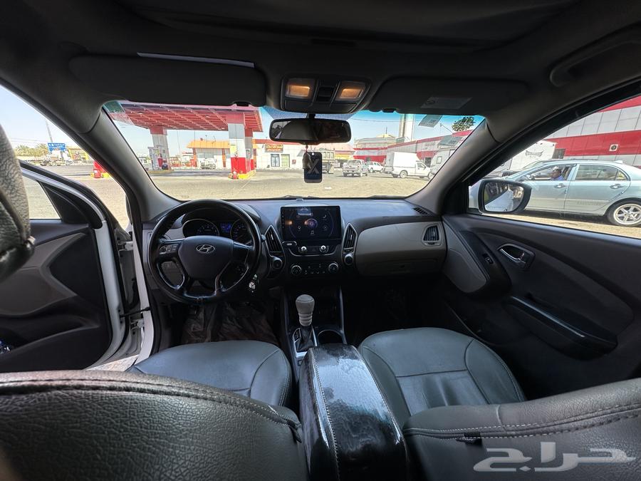 توسان بانوراما 201564547429603457114