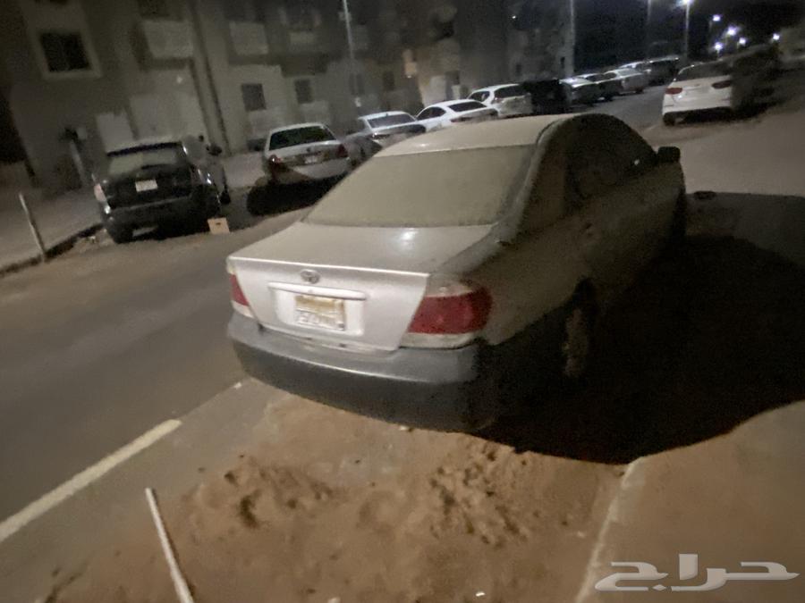 Camry 2004 model64539725834883110