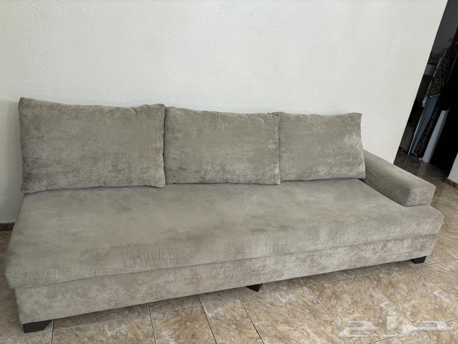 كنبه وحده للبيع المستعجل 15064395393067394112