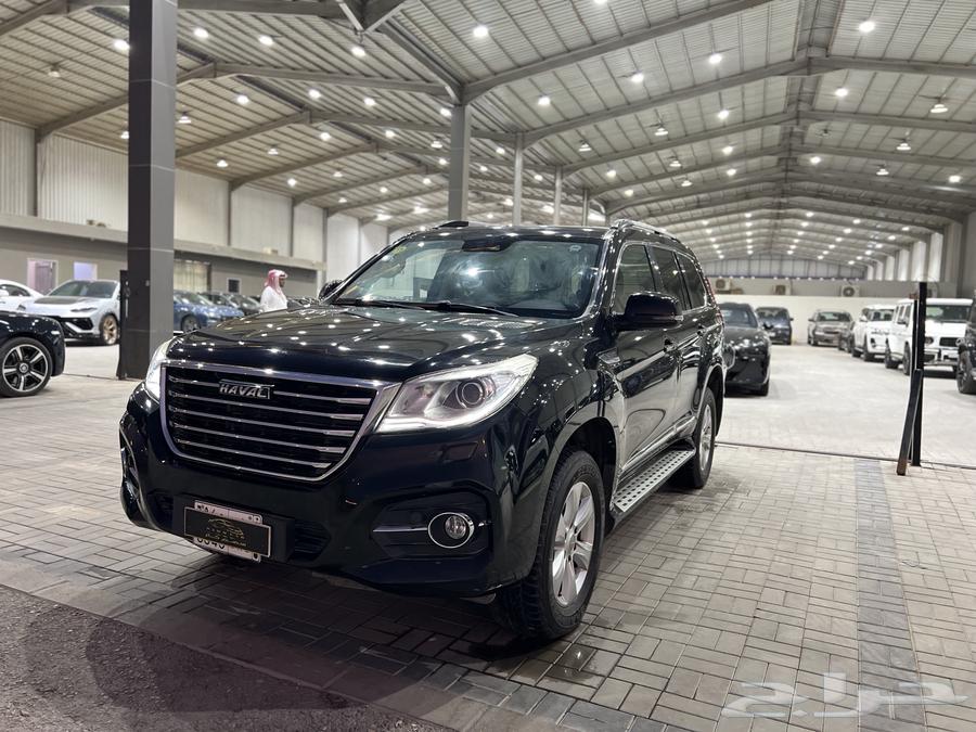 Haval H9 2020 Model63618076424451111