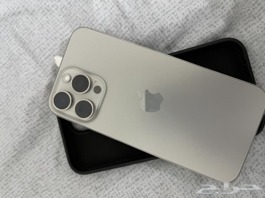 للبيع ايفون 15 برو ماكس64397437107074111