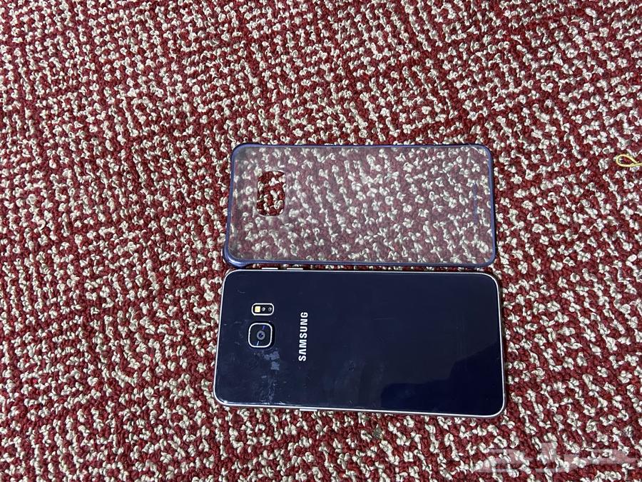 سلام عليكم جوال جلاكسي 64 القيقة. في لون بشاشة بس ما يضره64393059610115111