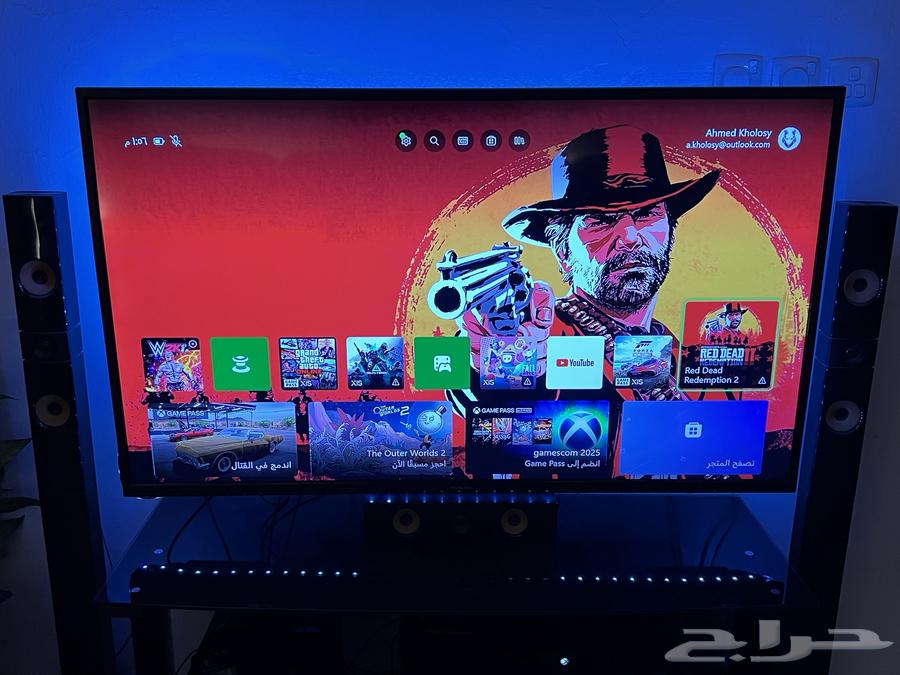 شاشه نيكاي 55بوصه 4K64392415963011113