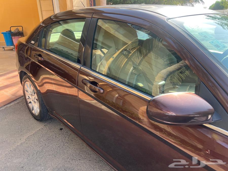 كرايسلر C200 موديل 2012 للبيع63618145134081112