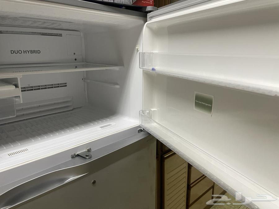 ثلاجه للبيع64393128497795112