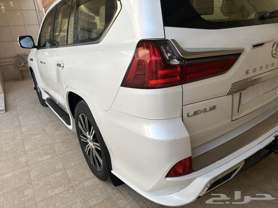لكزس 2017 بريمي فل نضيف جدا64551748262147114