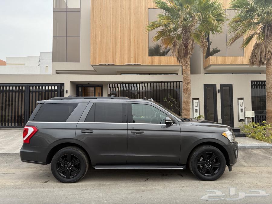 فورد اكسبديشن 2020 فل كامل قصير بطاقة جمركية امريكي64543789665409111