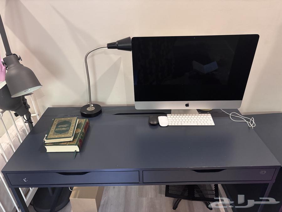 IKEA ALEX Computer Desk64400327644034111