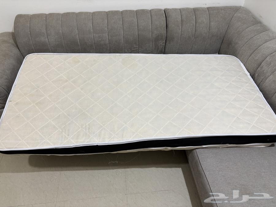 مرتبة نفر ونص عرض 90 سم64397880699779110