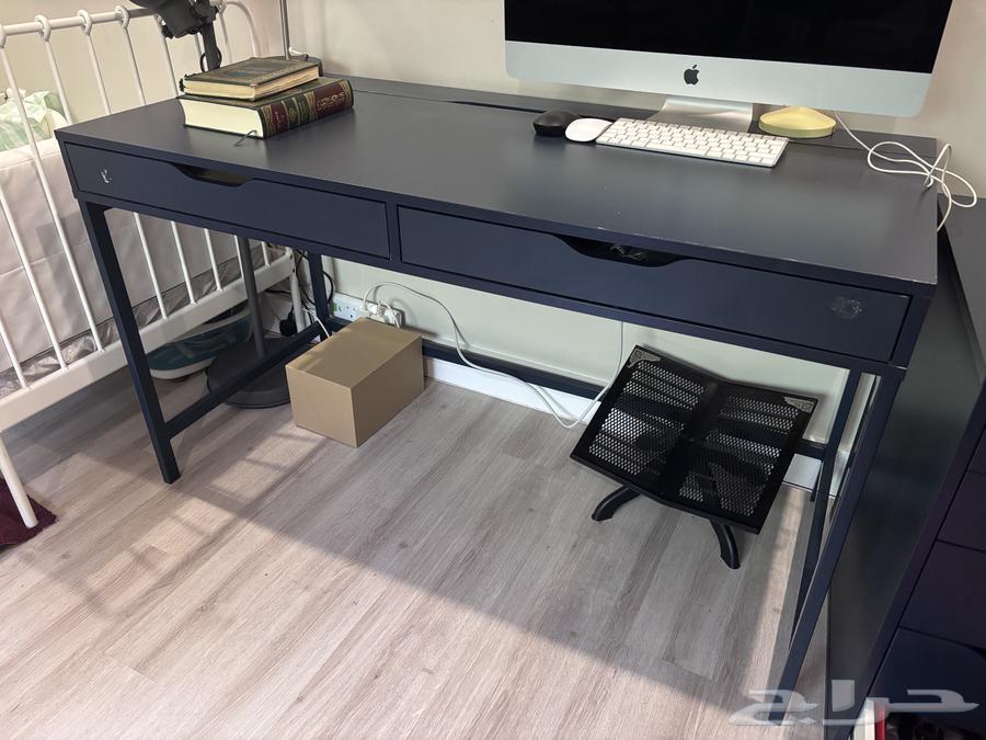 IKEA ALEX Computer Desk64400327644034114