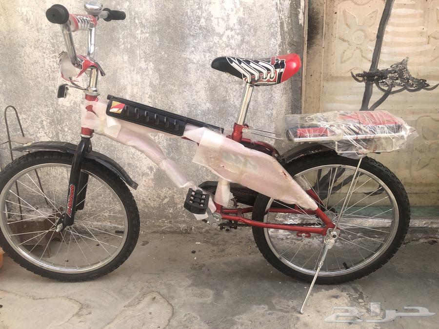 سيكل  رامبو جديد موب مستخدم64399605778562110