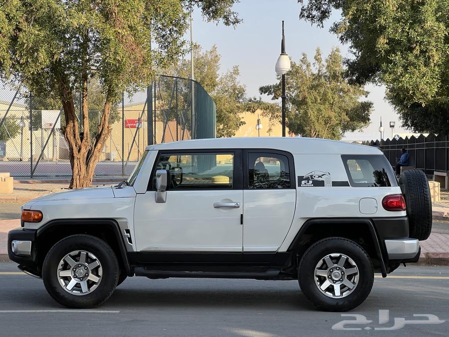 تويوتا اف جي 2016 فل 264552519434243113