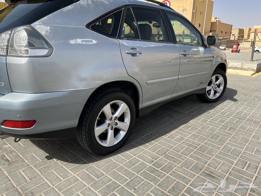 Lexus 2005 RX33063618075652483113