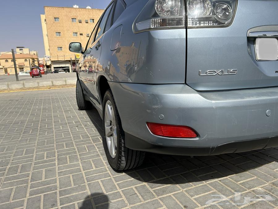 Lexus 2005 RX33063618075652483111