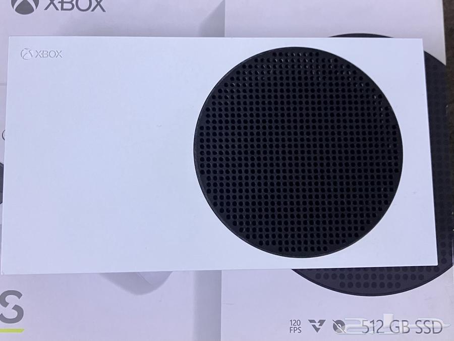 اكس بوكس سريسs64392786052225110