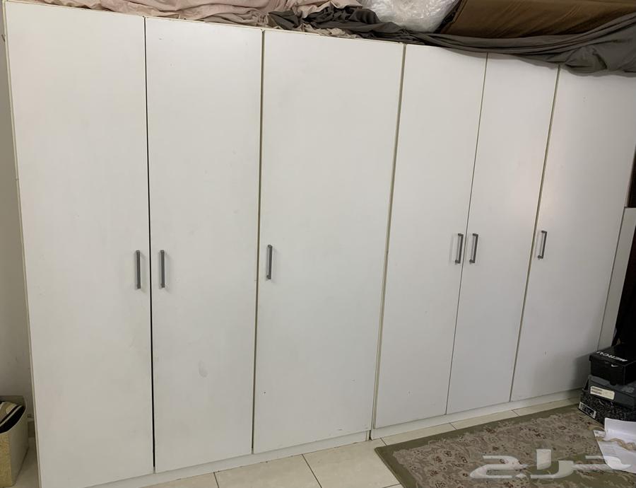 دولاب ملابس64398520784003110