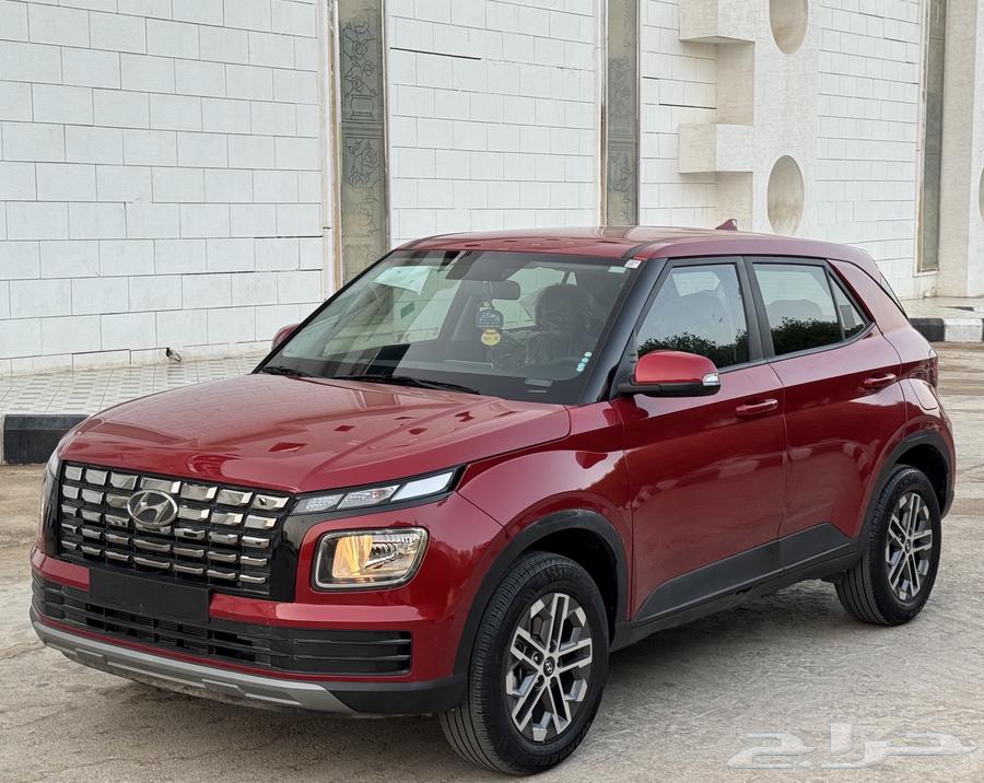 Hyundai Venue 202563618073309185113