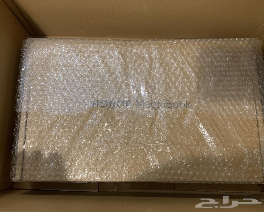 للبيع لابتوب هونر ماجيك بوك 2025X1464393777121027110