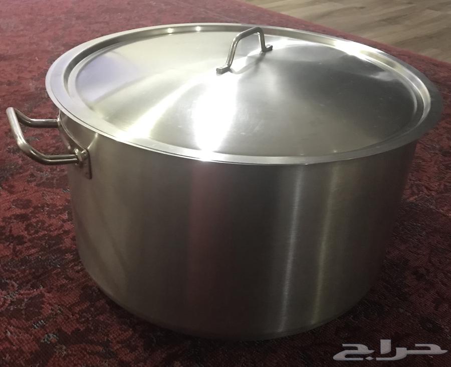 قدر كبير نظيف و جديد64401147103745111