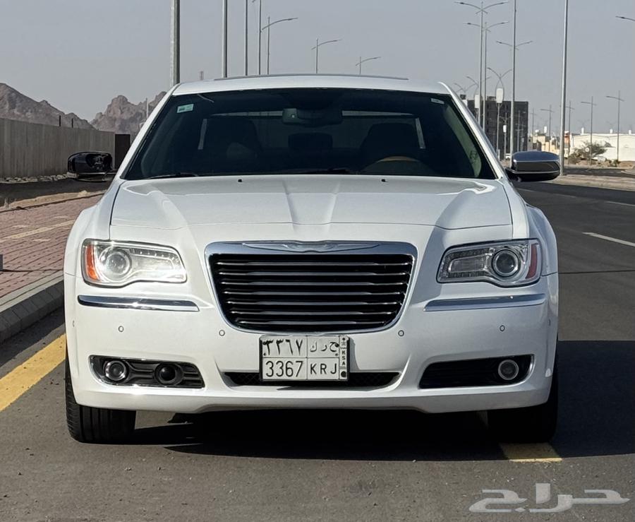 2014 Chrysler, First Owner, Fully Loaded64539585290114112