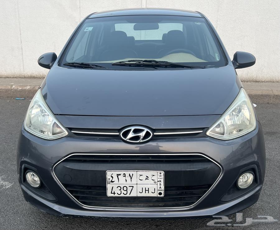 هونداي اي تن وكاله مشي قليل نضيف البيع64545146631683112