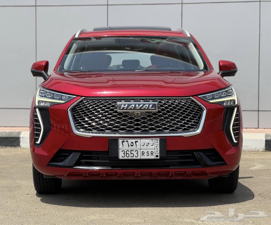 هافال جوليان 2023 فل كامل البيع 42000 الف64459619698178111