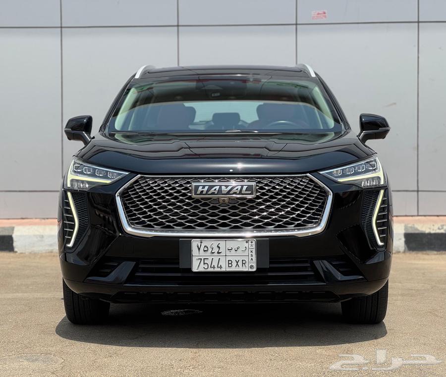 هافال جوليان موديل 2023 فل كامل البيع 44000 الف64459997023491111