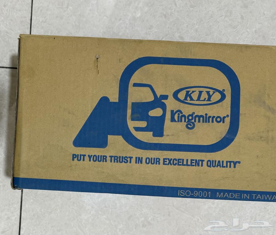 مراية يمين كامري جديدة 2012إلى201564538850281219111