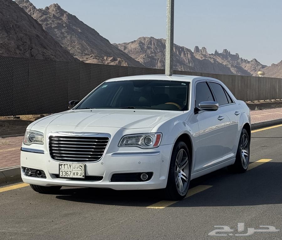 2014 Chrysler, First Owner, Fully Loaded64539585290114111