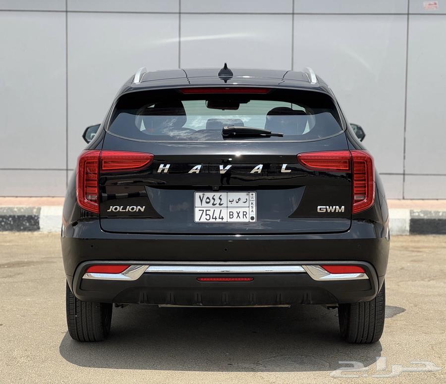 هافال جوليان موديل 2023 فل كامل البيع 44000 الف64459997023491112