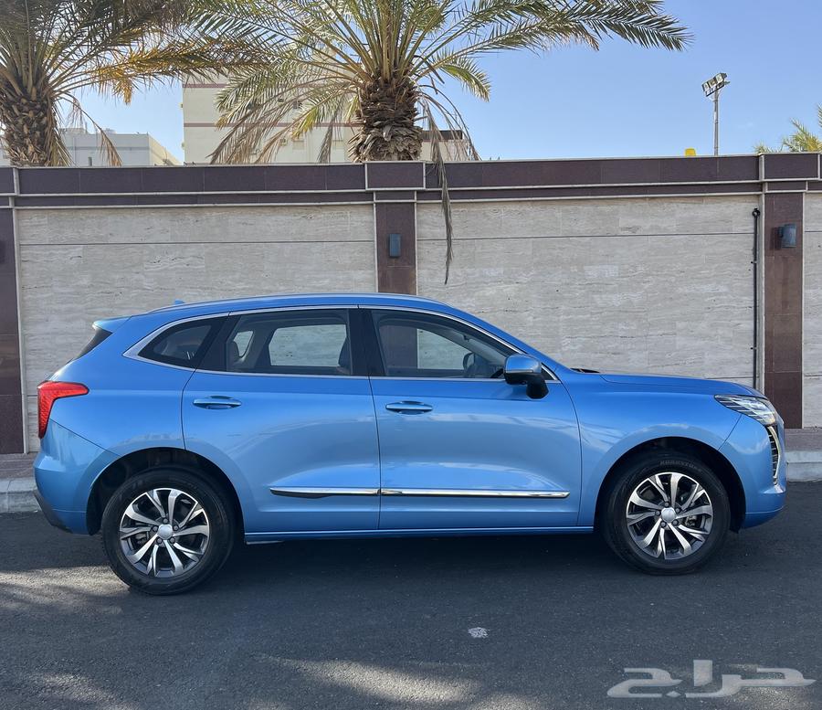 هافال جوليان 2023 بانوراما (السعر 43 الف)64548561113731114