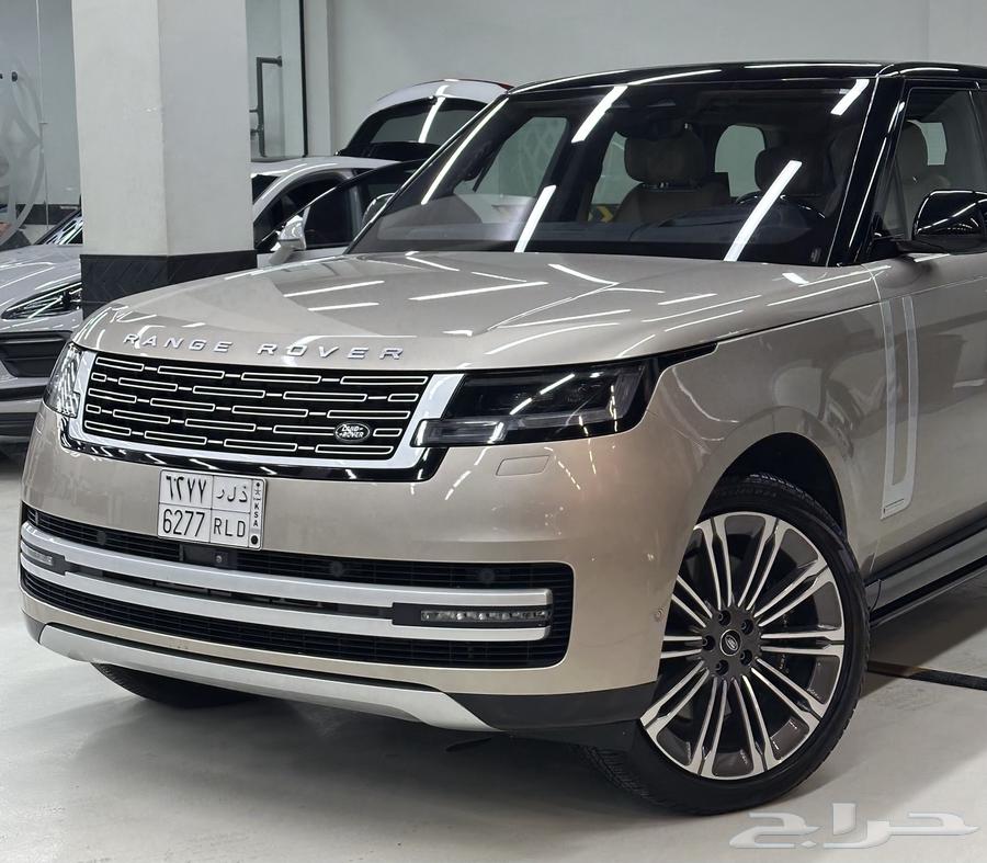 Range Rover Autobiography Naghi63618078367106112