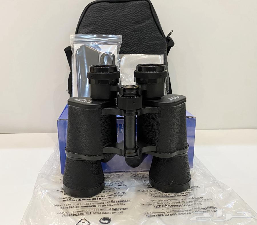 عرض 640-درابيل Baigish الروسية الأصلية مقاس 10x40 و 12x4564400883173123114