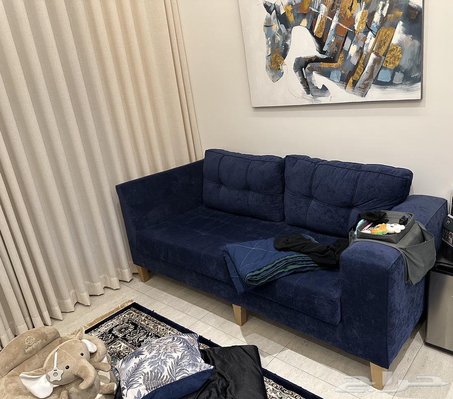 كنب نظيف جدا64393763643139110