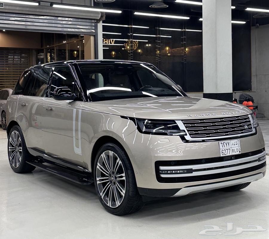 Range Rover Autobiography Naghi63618078367106113