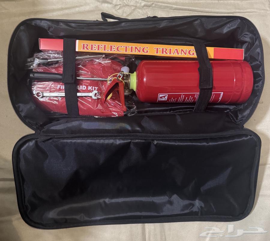 للبيع شنطة إسعافات أوليله هوندا سيفك 2025جديده لم تستخدم64543945008131110