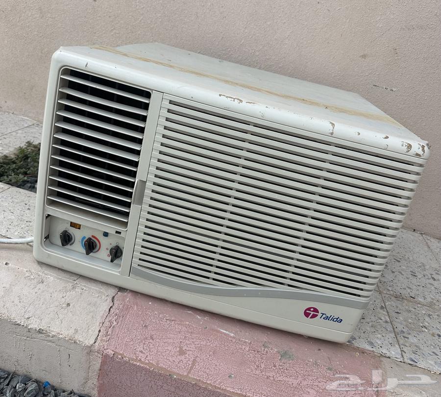 24-size air conditioner, works perfectly on demand64399050637443110