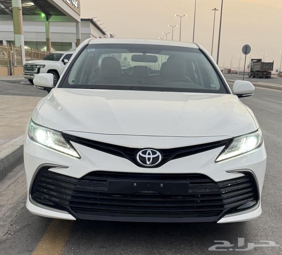 كامري 22 ستاندرماشي 7 الاف فقط63618076202627111