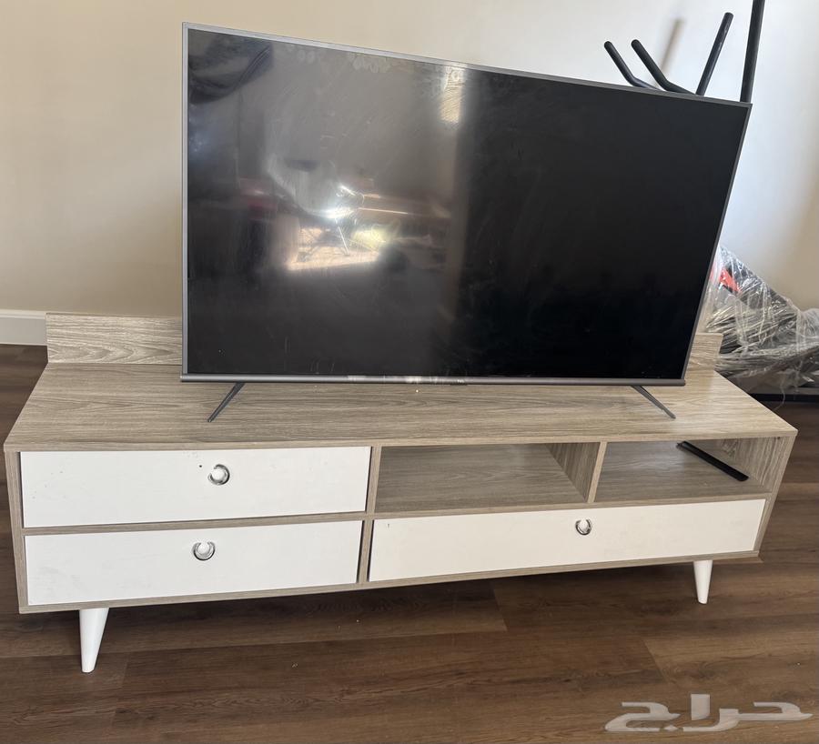 تلفزيون TCL 55بوصه64395797471746110