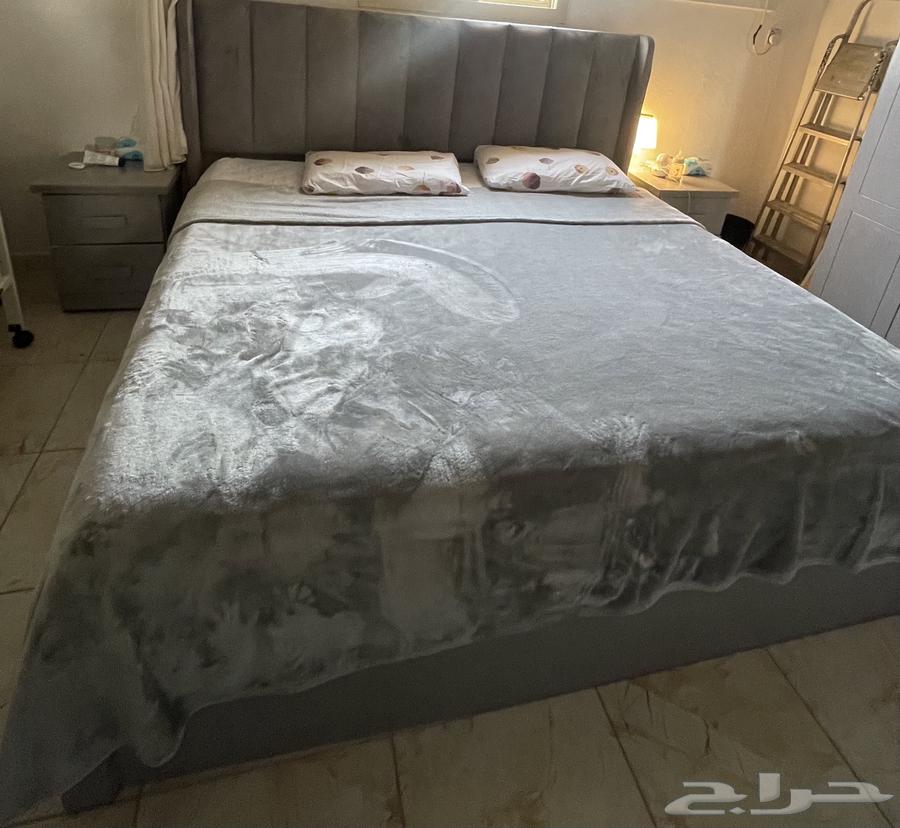غرفة نوم كامله64401119383555111