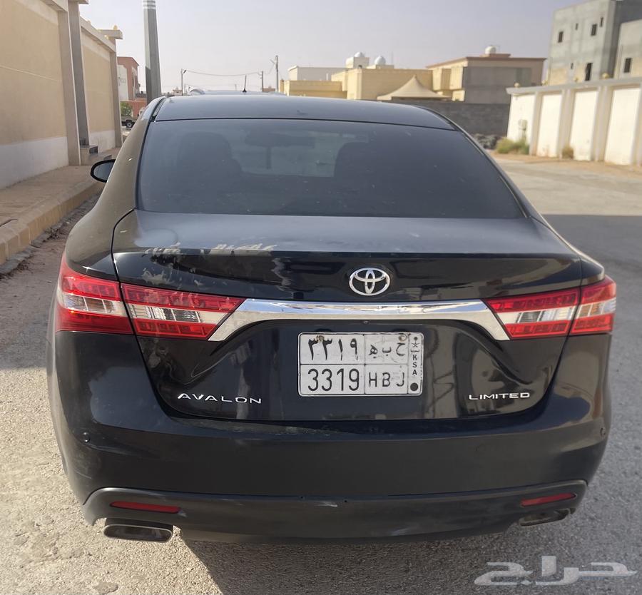 افالون ليميتد 2013 فل كامل64547013041281112